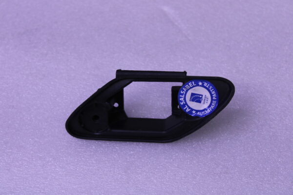 Porsche Cayenne Gts Headlight Washer Nozzle Bracket 7P5807756A