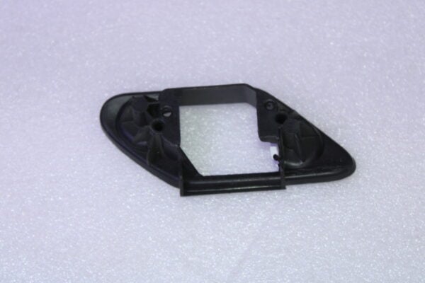 Porsche Cayenne Gts Headlight Washer Nozzle Bracket 7P5807756A