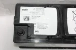 BMW Original BMW AGM-battery 12V 105A 950A 61217604808