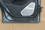 Lamborghini Urus FRONT DOOR COMPLETE LEFT 4ML831051A