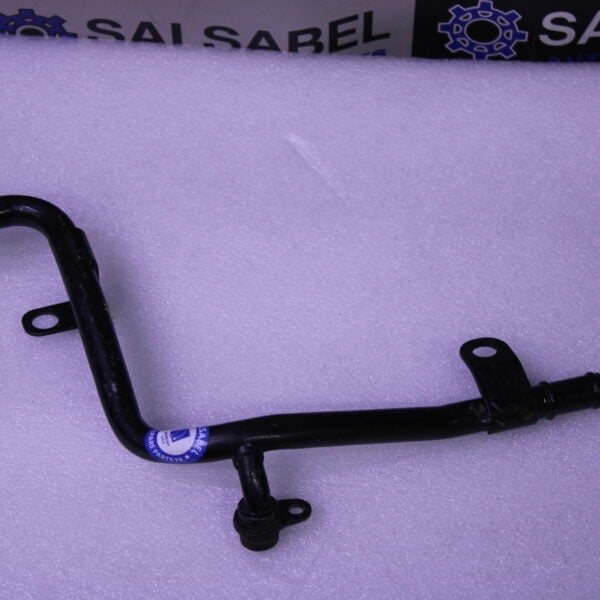 AUDI A4 COOLANT PIPE LEFT 06L121085J