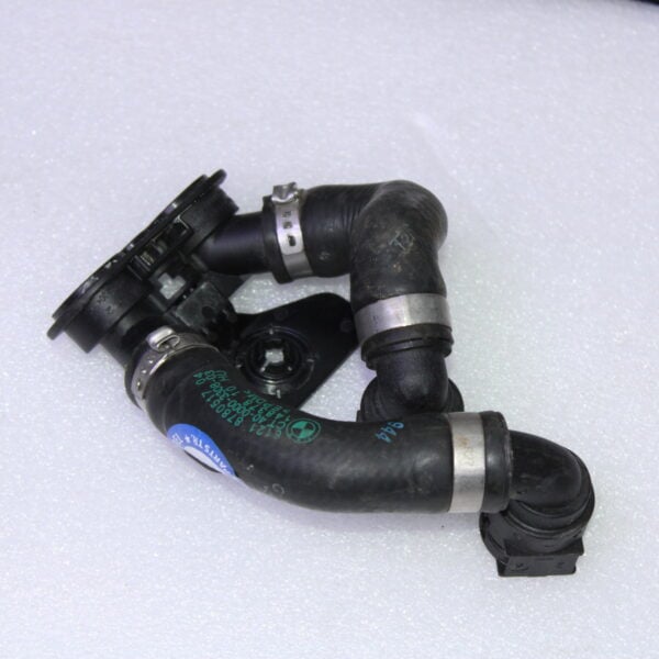 BMW X5 SERIES G05 COOLANT HOSE 48-V BATTERY 61218780517