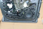 Lamborghini Urus FRONT DOOR COMPLETE LEFT 4ML831051A