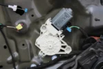 Lamborghini Urus FRONT DOOR COMPLETE LEFT 4ML831051A