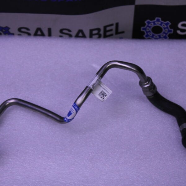 BMW 3 SERIES G20 COOLANT RETURN LINE 11537643226