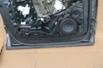 Lamborghini Urus FRONT DOOR COMPLETE LEFT 4ML831051A