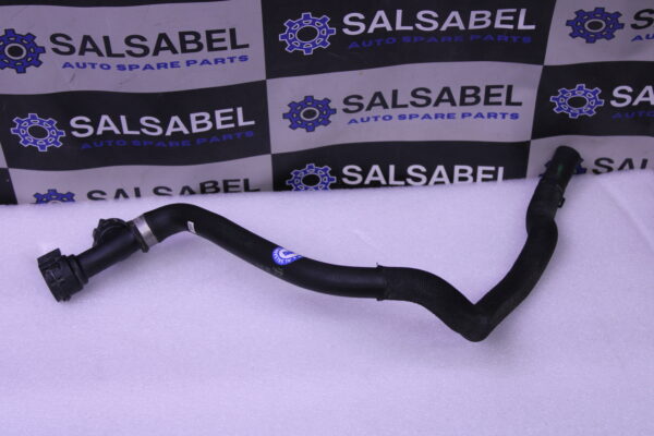 Bmw 5 Series G30 Coolant Return Line 17128678497