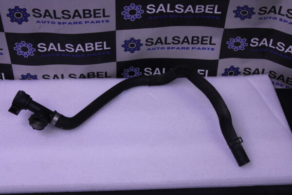 Bmw 5 Series G30 Coolant Return Line 17128678497