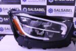 MERCEDES BENZ HEADLIGHT LED RIGHT 2539069003