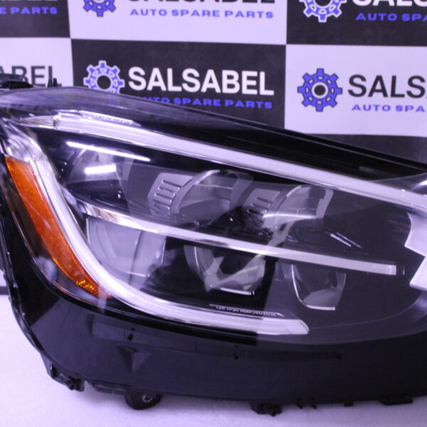 MERCEDES BENZ HEADLIGHT LED RIGHT 2539069003
