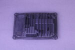 MERCEDES BENZ LED HEADLIGHT CONTROL MODULE RANGE ADJUSTMENT 2479004204