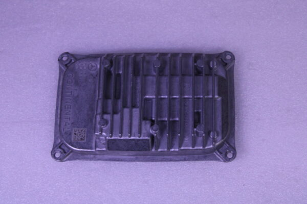 Mercedes Benz Led Headlight Control Module Range Adjustment 2479004204