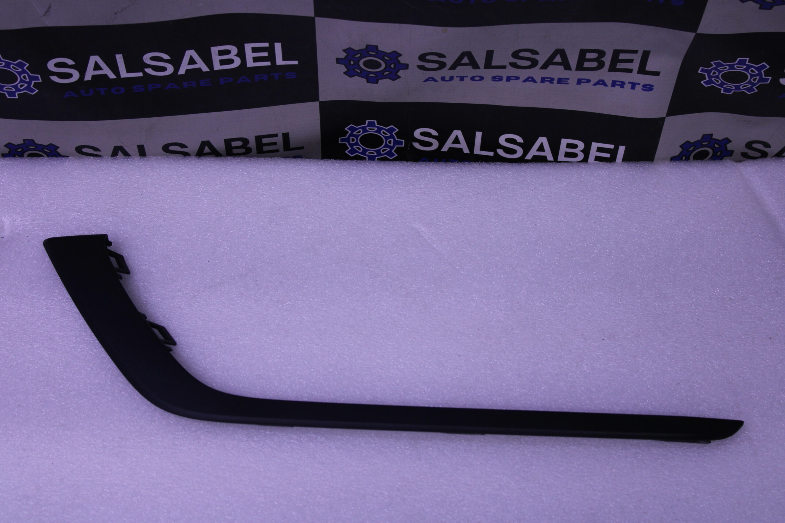 Audi A3 Cover Trim Right 8Y0807534 9B9 Audi A3 Cover Trim Right 8Y0807534 9B9