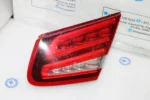 MERCEDES BENZ S CLASS COUPE TAIL LAMP 2179060657