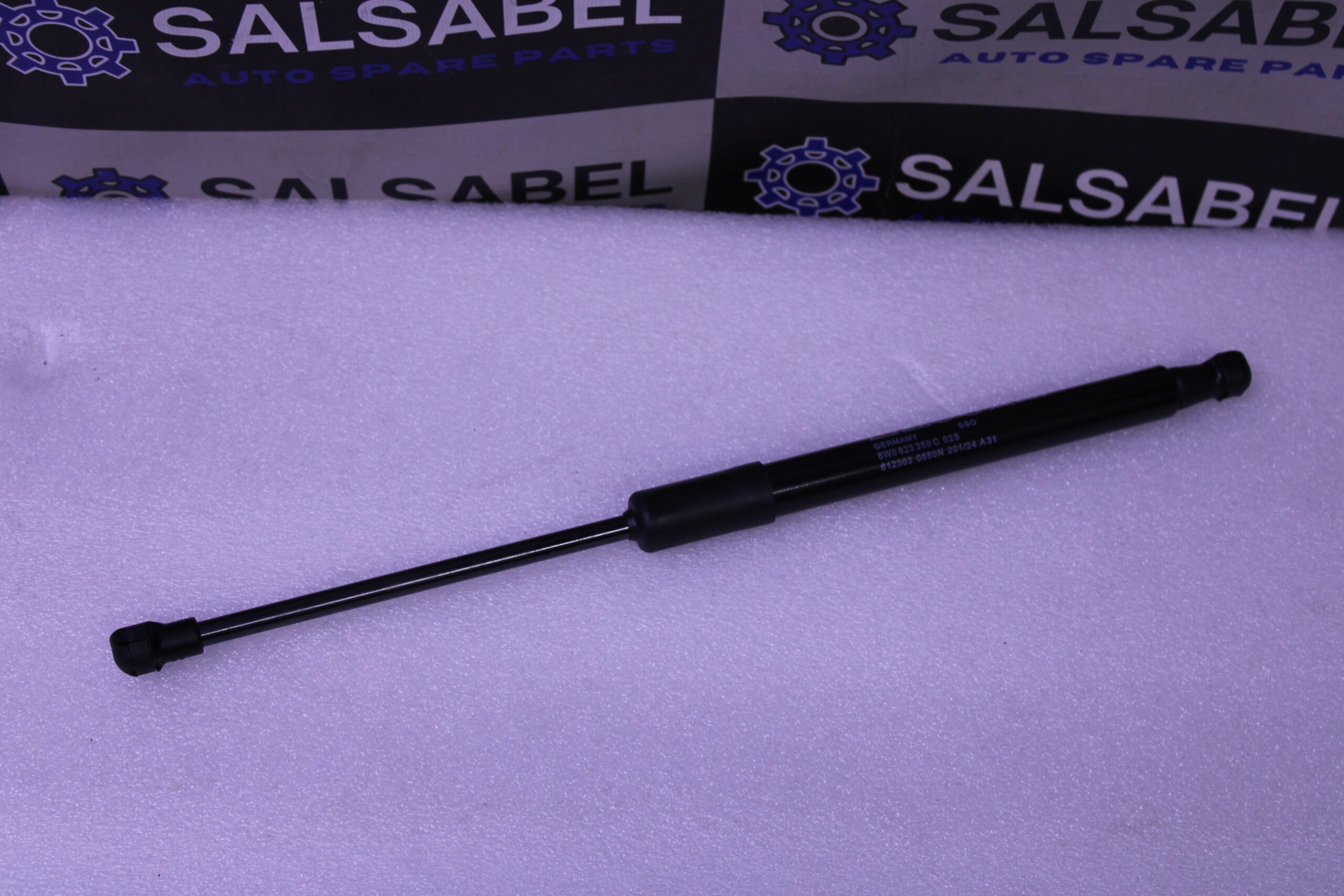 Audi A4 Gas Filled Strut 8W0823359C Audi A4 Gas Filled Strut 8W0823359C