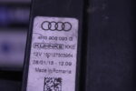 AUDI A8 CONTROL UNIT FOR FUEL PUMP 4H0906093G