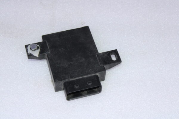 Audi A8 Control Unit For Fuel Pump 4H0906093G