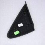 VOLKSWAGEN TRIM SATIN BLACK 6UR853274 9B9