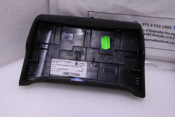 Lamborghini Urus Blanket 4Ml863915Ajr7