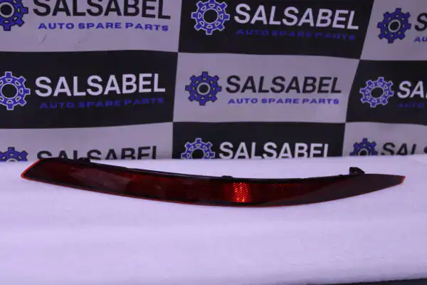 Audi Q3 Rear Light Reflector Right 83A945106A