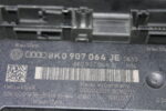 AUDI A4 CENTRAL BODY CONTROL MODULE 8K0907064JE