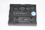 AUDI A4 CENTRAL BODY CONTROL MODULE 8K0907064JE