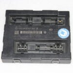 AUDI A4 CENTRAL BODY CONTROL MODULE 8K0907064JE
