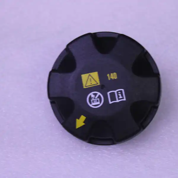 BMW 2 SERIES G42 SCREW CAP FOR EXPANSION TANK 17117639020