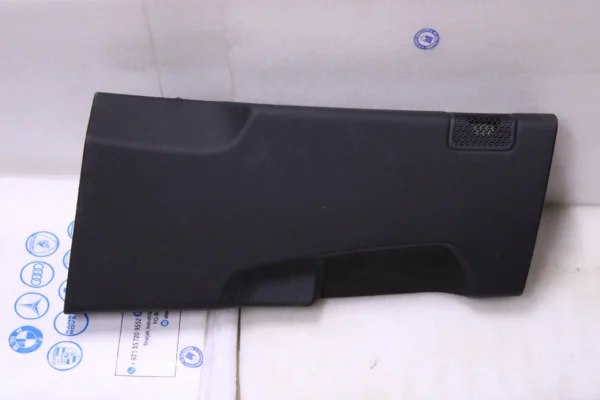 Lamborghini Urus Left Lower B-Pillar Trim P/N 4Ml867239Qg8