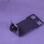 AUDI Q7 BRACKET LEFT 4M0801939