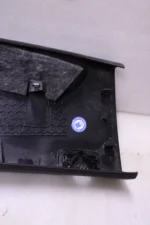 Lamborghini Urus Left Lower B-Pillar Trim P/N 4ML867239QG8