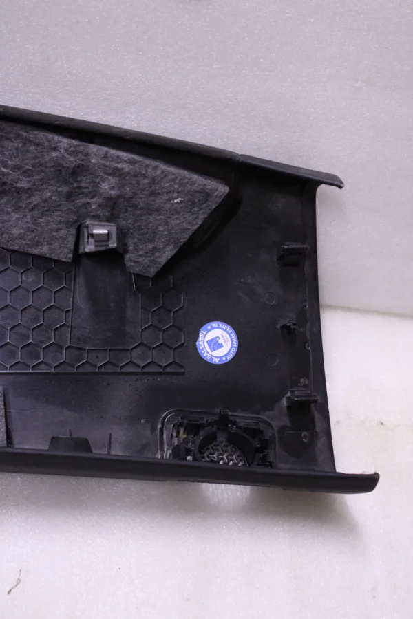 Lamborghini Urus Left Lower B-Pillar Trim P/N 4Ml867239Qg8