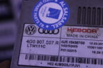 AUDI A6 NOX SENSOR 4G0907807R