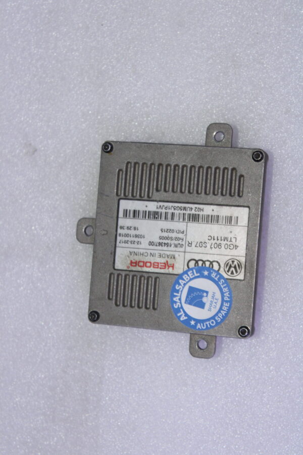 Audi A6 Nox Sensor 4G0907807R