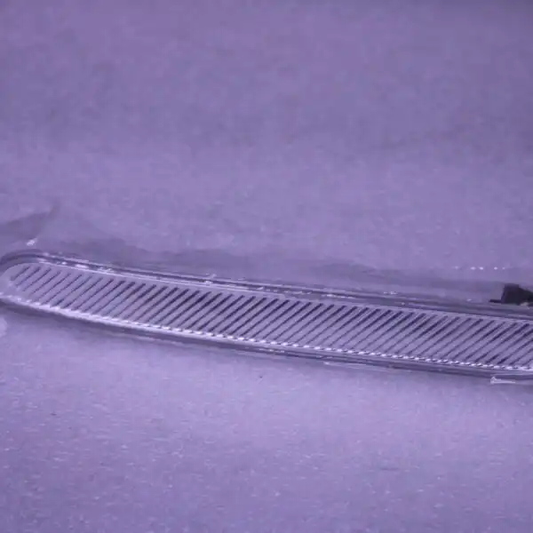 BMW X6 SERIES E71 SIDE MARKER REFLECTOR LEFT 63147187087