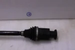 Porsche Panamera LEFT Passenger Side Front Axle Shaft 971407271M