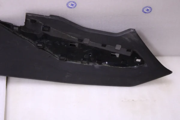 Lamborghini Urus Center Console Blanket Trim Panel 4Ml863304F