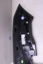 Lamborghini Urus Center Console Blanket Trim Panel 4ML863304F