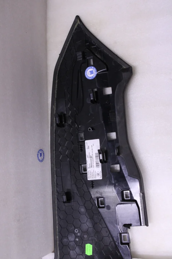Lamborghini Urus Center Console Blanket Trim Panel 4Ml863304F