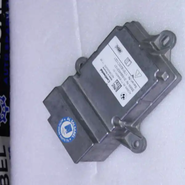 BMW 5 SERIES G30 AIRBAG CONTROL UNIT 65776994531