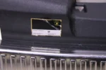 Lamborghini Urus Liftgate Trim Scuff Plate Rear 4M8864483A