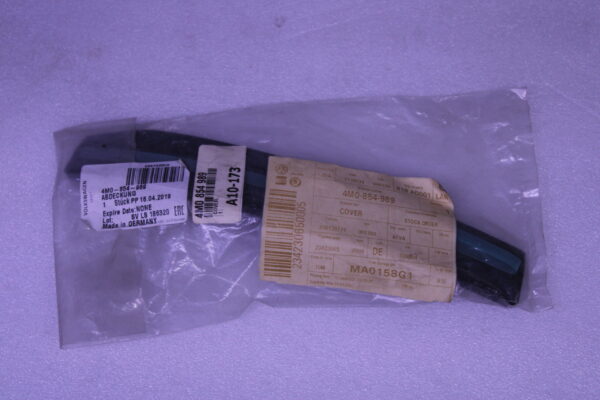 Audi Wheel Cover 4M0854989