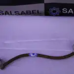 BMW 3 SERIES F30 BATTERY CABLE NEGATIVE 61129255047