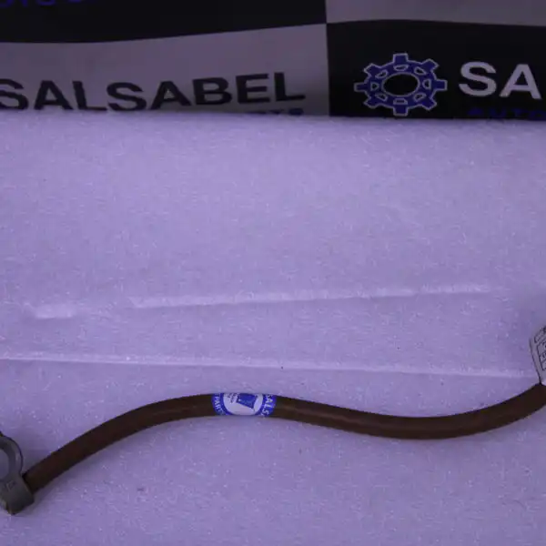 BMW 3 SERIES F30 BATTERY CABLE NEGATIVE 61129255047