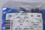 AUDI RIVETTED CAP NUT WHT002535 - Image 3