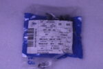 AUDI RIVETTED CAP NUT WHT002535