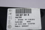 VOLKSWAGEN BRACKET RELAY PLATE FUSE BOX 1K0907361B