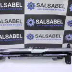 PORSCHE CAYENNE ADDITIONAL HEADLIGHT TURN SIGNAL INDICATOR LEFT 9Y0953081A