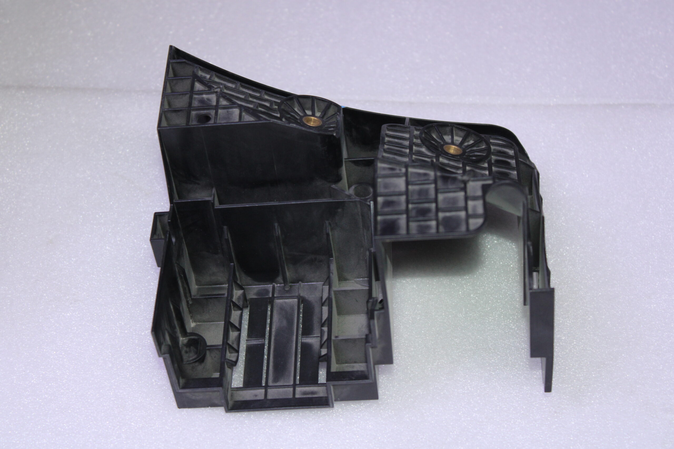 Volkswagen Bracket Relay Plate Fuse Box 1K0907361B Volkswagen Bracket Relay Plate Fuse Box 1K0907361B