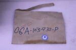 VOLKSWAGEN INSCRIPTION 06A103932P
